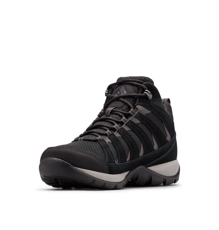 REDMOND V2 MID WP | 010 | 8, Color: Black, Dark Grey, image 6