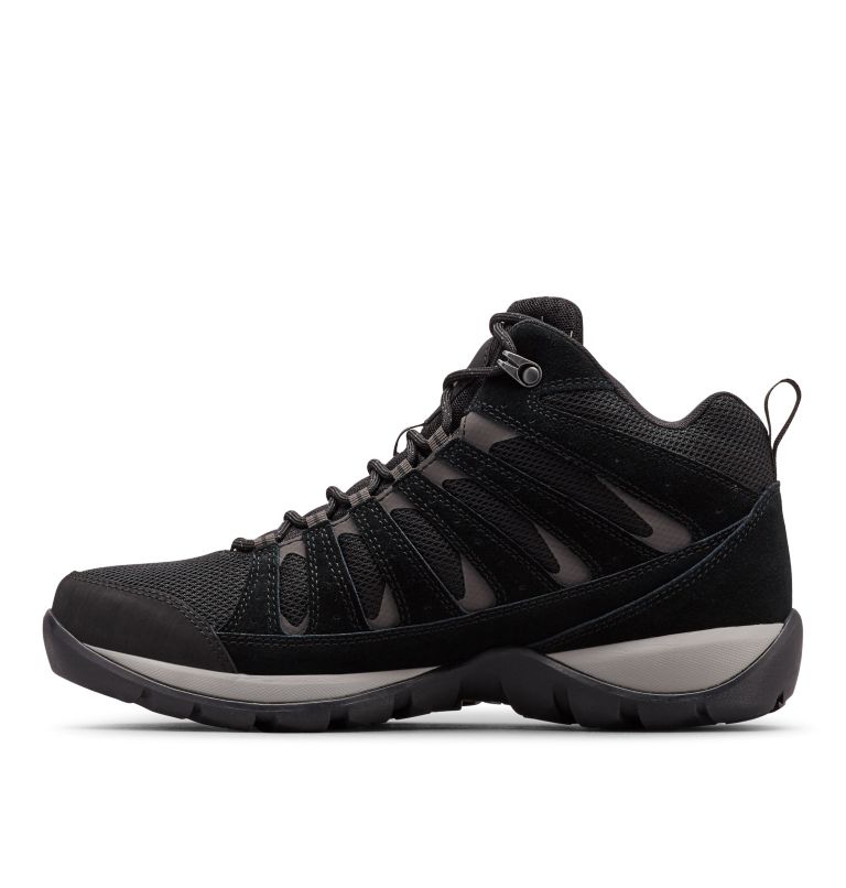 REDMOND V2 MID WP | 010 | 8, Color: Black, Dark Grey, image 5