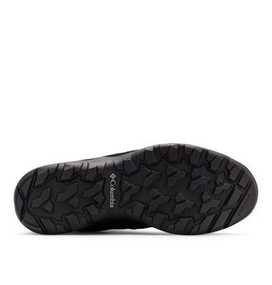 columbia yoncalla mid waterproof