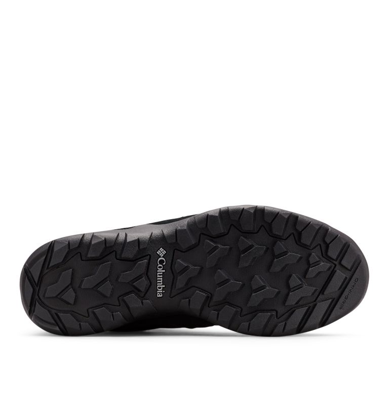 REDMOND V2 MID WP | 010 | 8, Color: Black, Dark Grey, image 4