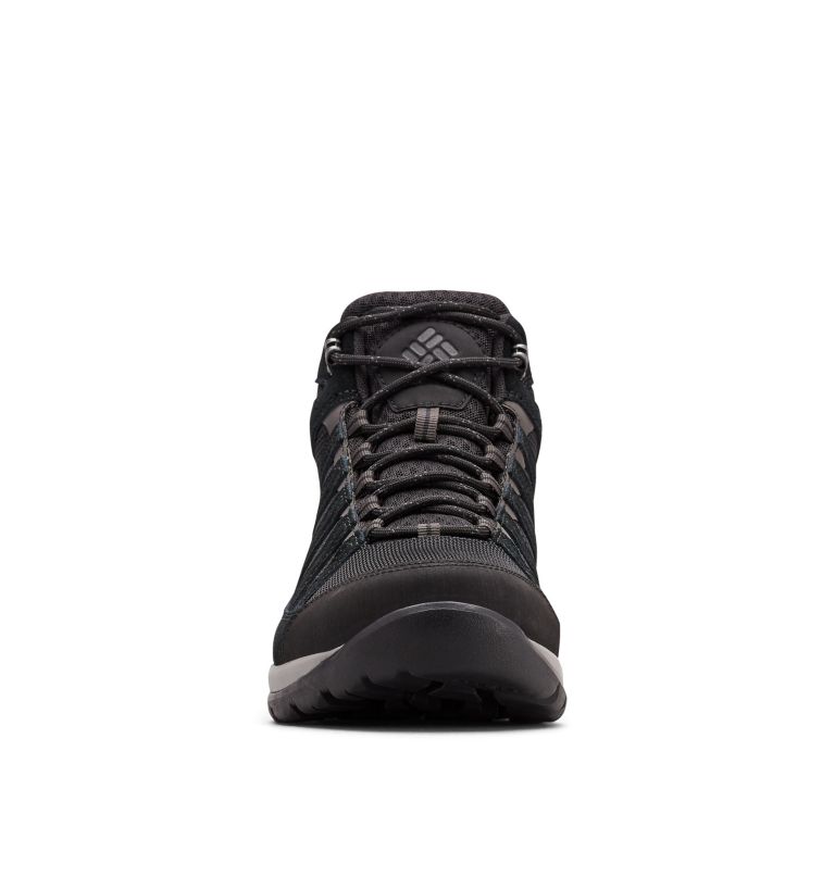 REDMOND V2 MID WP | 010 | 8, Color: Black, Dark Grey, image 7
