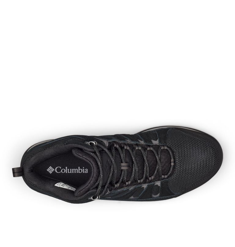 REDMOND V2 MID WP | 010 | 8, Color: Black, Dark Grey, image 3