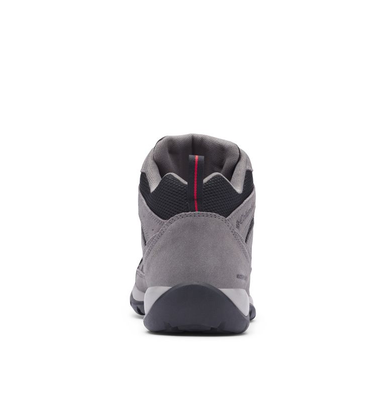 REDMOND V2 MID WP | 012 | 12, Color: Black, Rocket, image 8