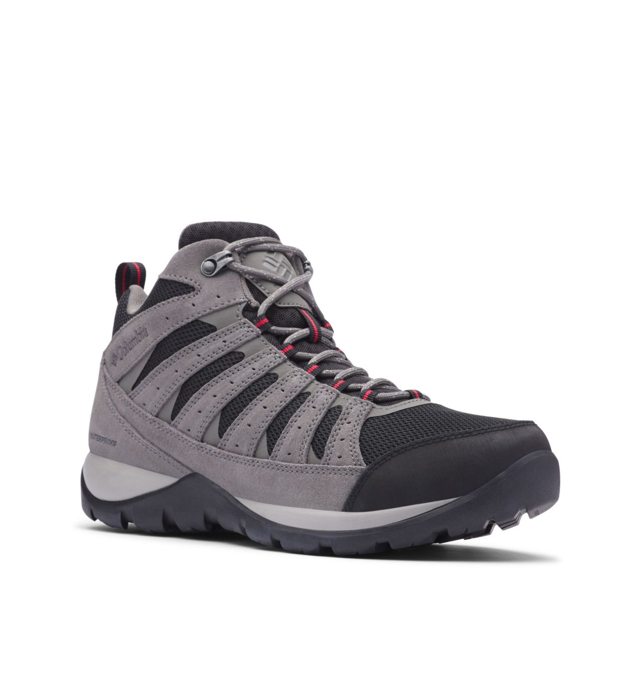 Mens' Redmond™ V2 Mid Waterproof Shoe 2