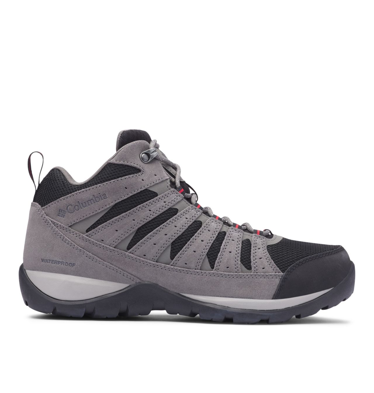 Mens' Redmond™ V2 Mid Waterproof Shoe 1