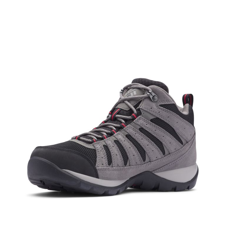 REDMOND V2 MID WP | 012 | 12, Color: Black, Rocket, image 6