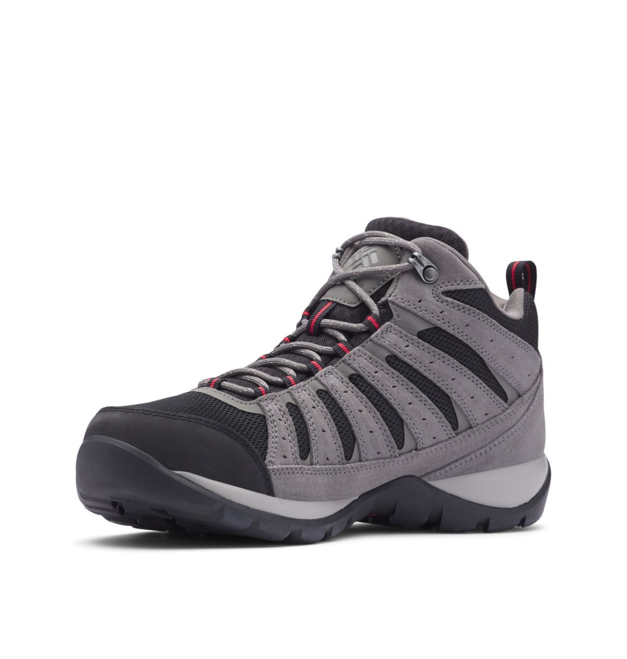 Mens' Redmond™ V2 Mid Waterproof Shoe 6