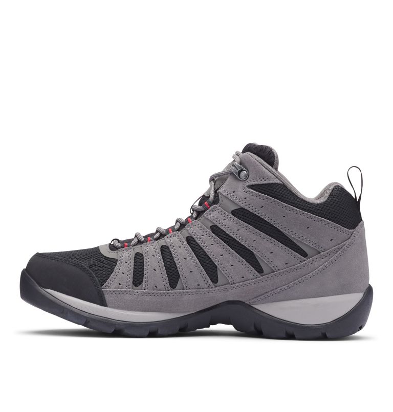 REDMOND V2 MID WP | 012 | 12, Color: Black, Rocket, image 5
