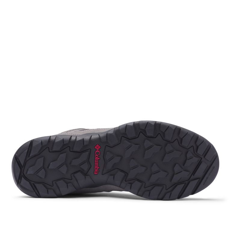 REDMOND V2 MID WP | 012 | 12, Color: Black, Rocket, image 4