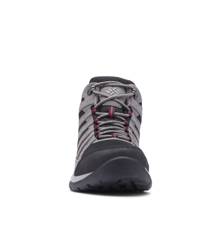 REDMOND V2 MID WP | 012 | 12, Color: Black, Rocket, image 7