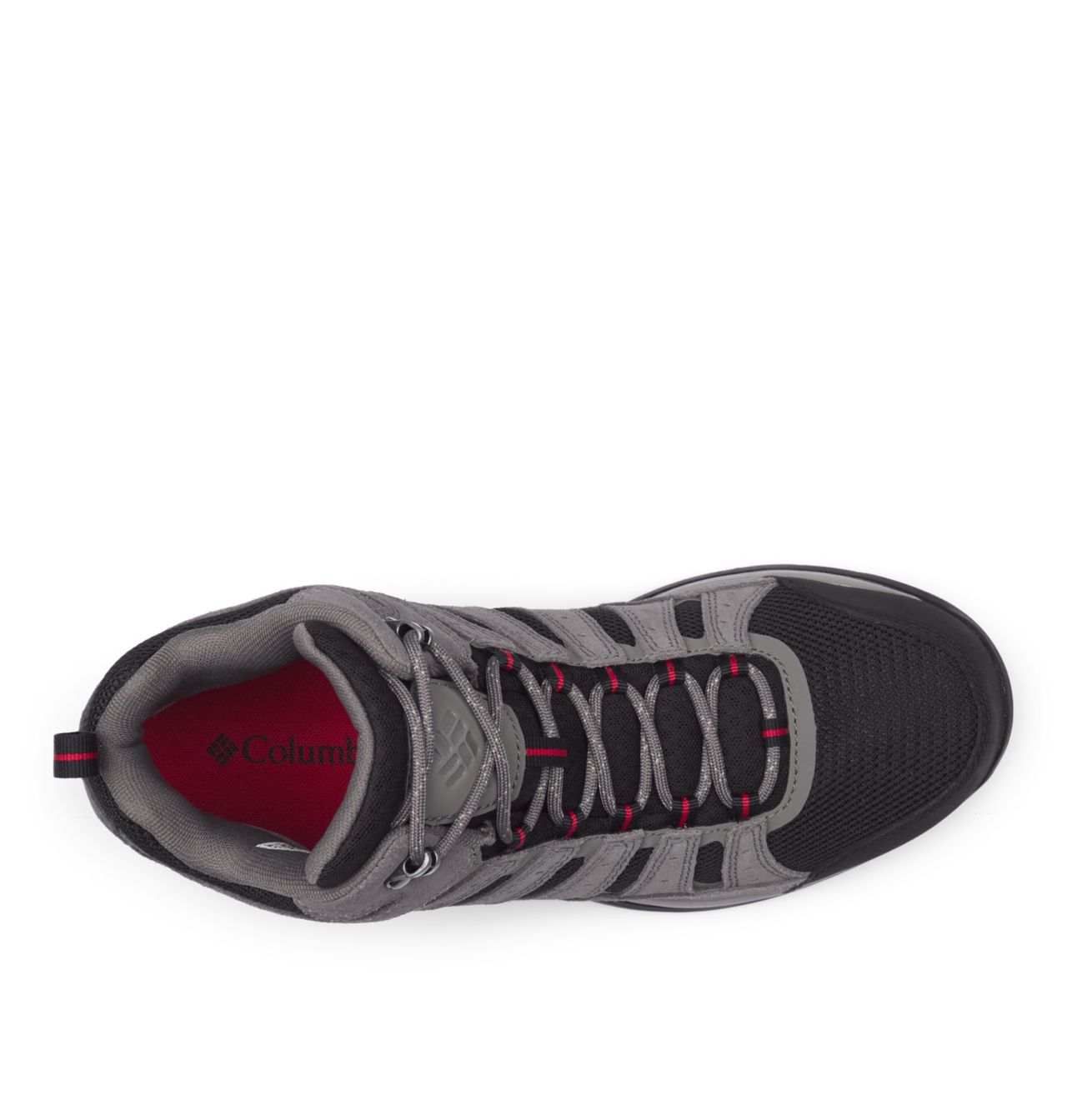 Mens' Redmond™ V2 Mid Waterproof Shoe 3