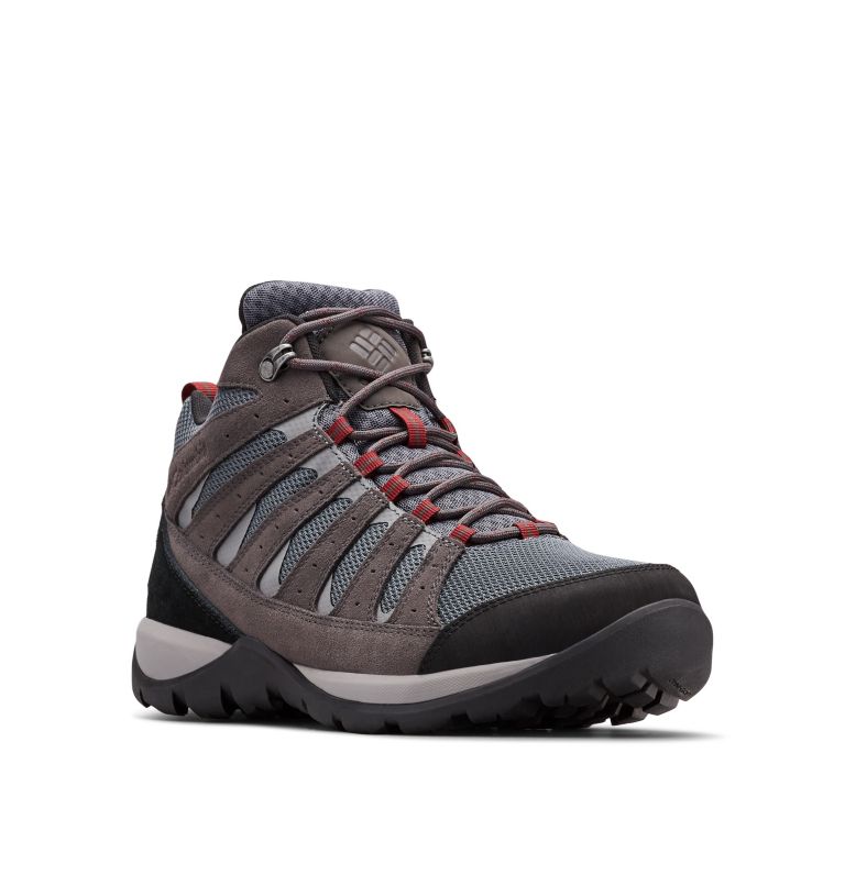 Mens' V2 Mid Waterproof Shoe | Columbia Sportswear