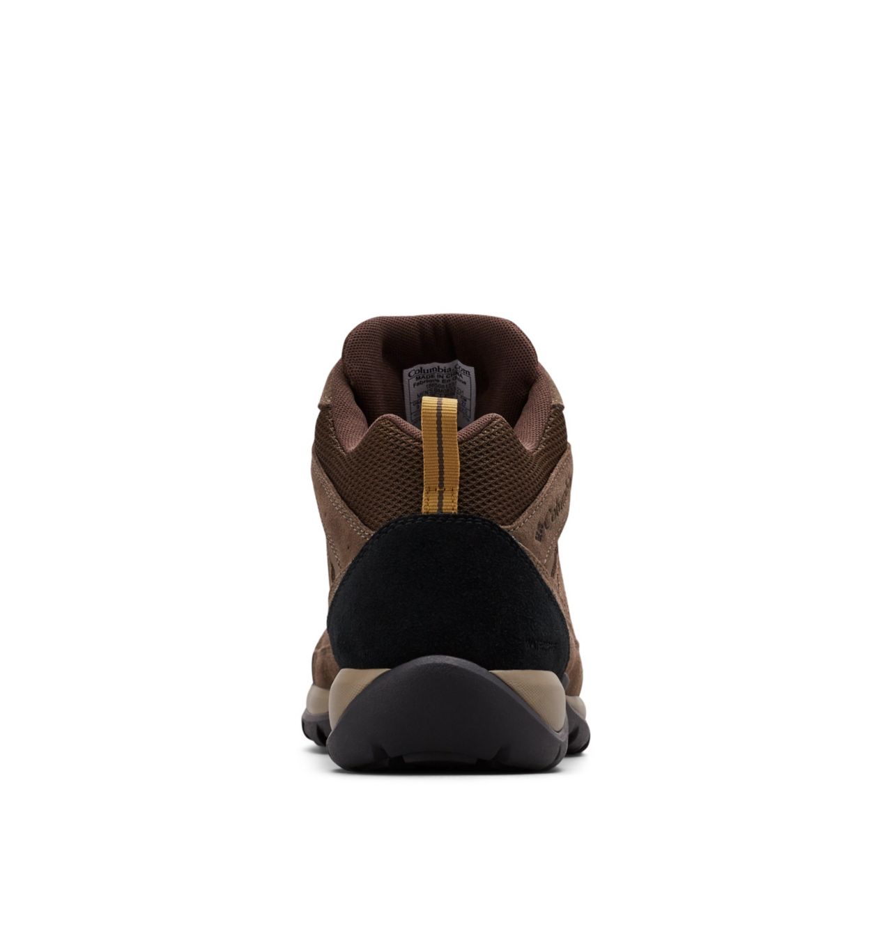 Mens' Redmond™ V2 Mid Waterproof Shoe 8