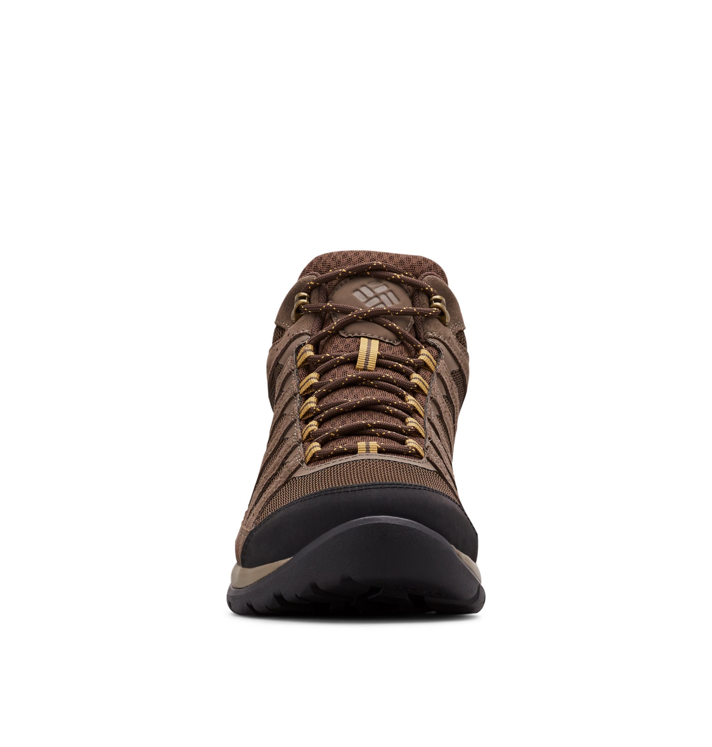 Men s Redmond V2 Mid Waterproof Shoe Wide