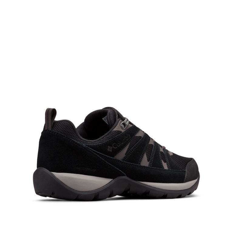 REDMOND V2 WP | 010 | 10.5, Color: Black, Dark Grey, image 9