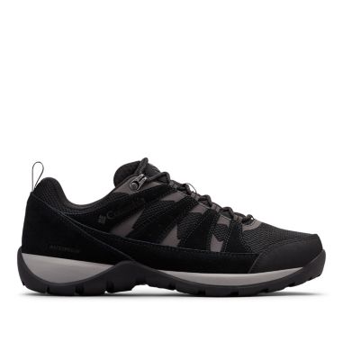 columbia waterproof walking shoes