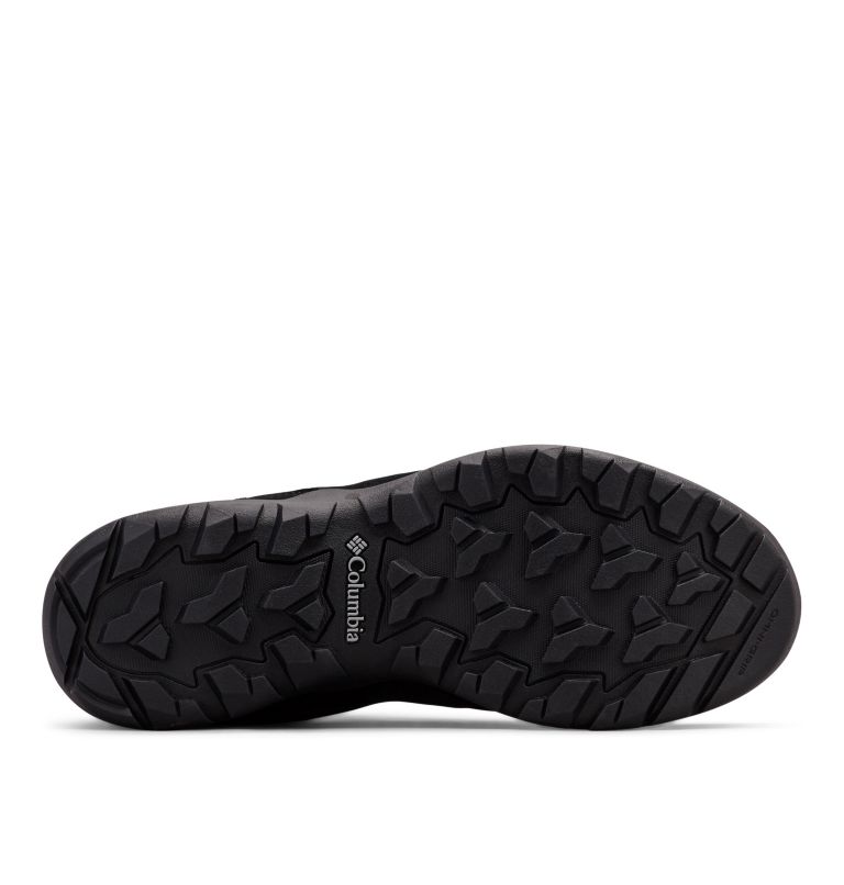 REDMOND V2 WP | 010 | 10.5, Color: Black, Dark Grey, image 4