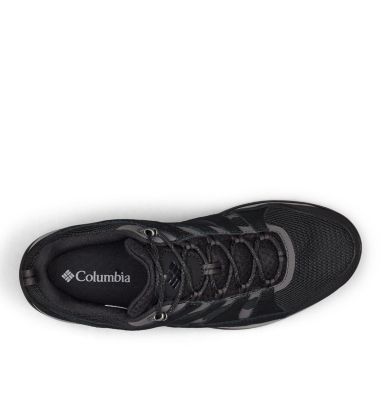 columbia redmond 2 waterproof