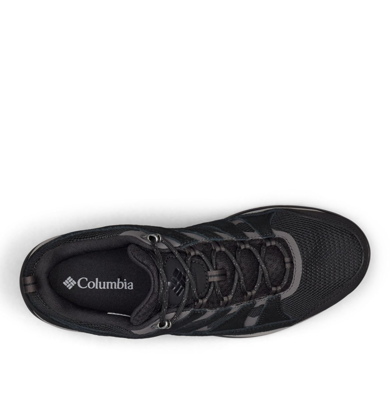 Men's Redmond V2 Waterproof Shoe 3