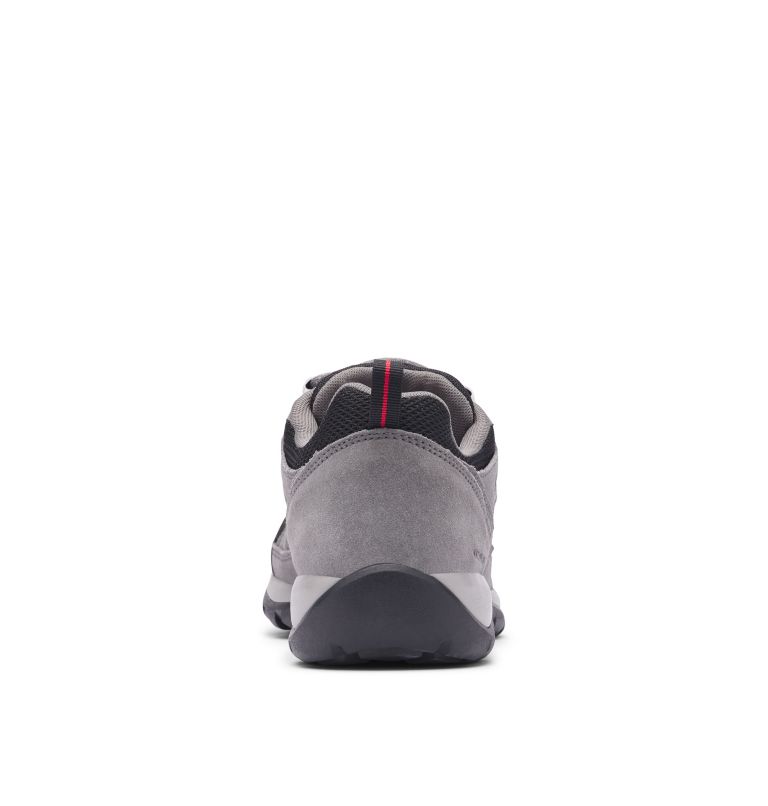 REDMOND V2 WP, Color: Black, Rocket, image 8