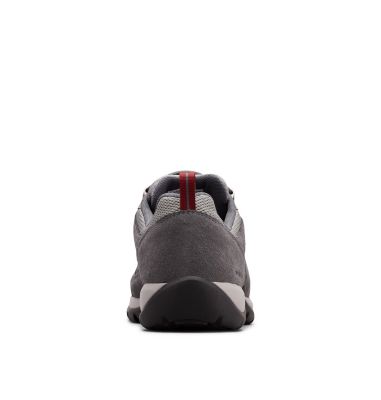 columbia redmond 2 waterproof