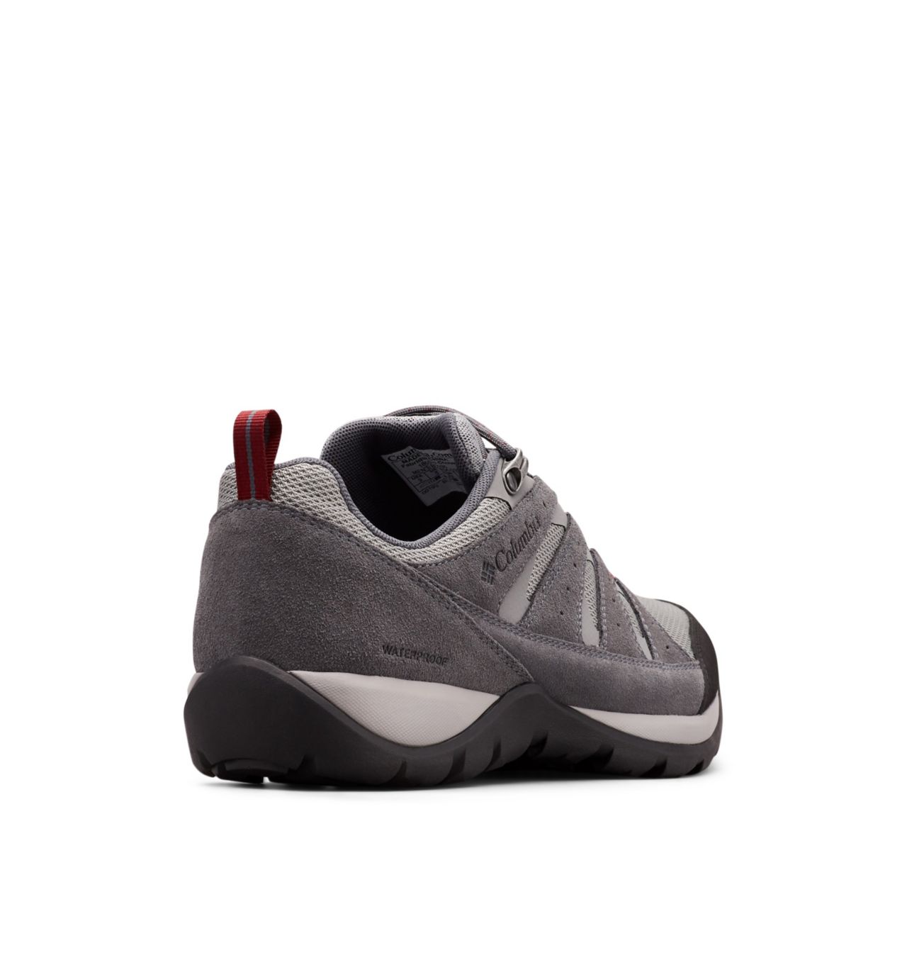 Men's Redmond V2 Waterproof Shoe 9