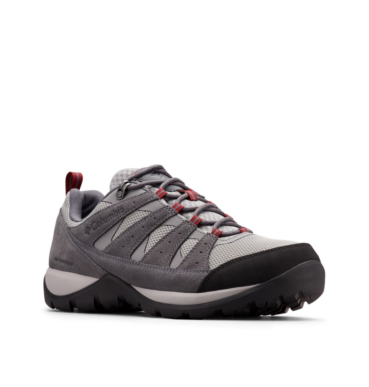 Men's Redmond V2 Waterproof Shoe 2