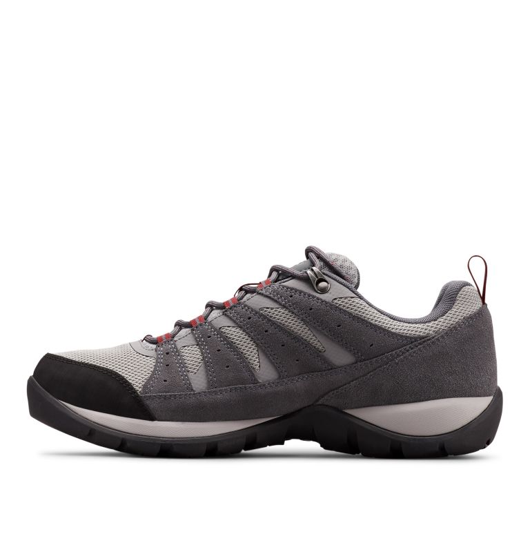 REDMOND V2 WP | 036 | 9, Color: Monument, Red Jasper, image 5