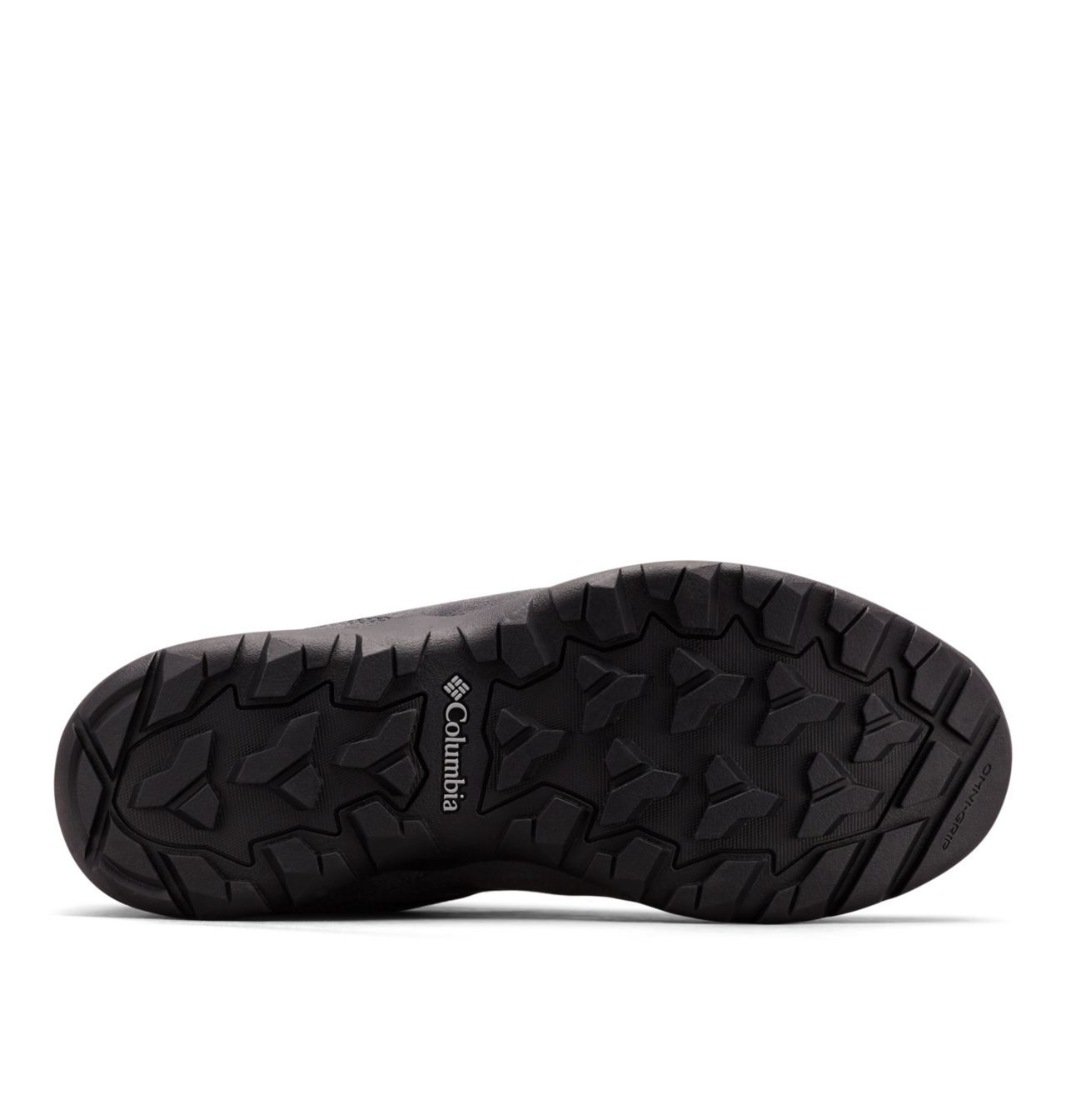 Men's Redmond V2 Waterproof Shoe 4