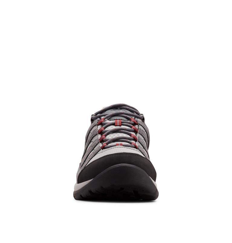 REDMOND V2 WP | 036 | 16, Color: Monument, Red Jasper, image 7