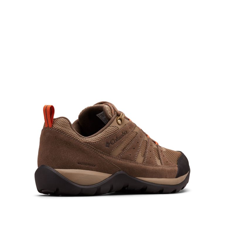REDMOND V2 WP | 227 | 7, Color: Pebble, Desert Sun, image 9