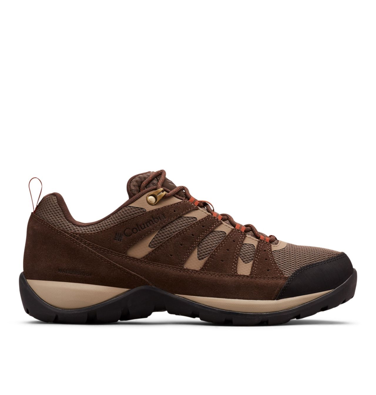 Men's Redmond V2 Waterproof Shoe 1