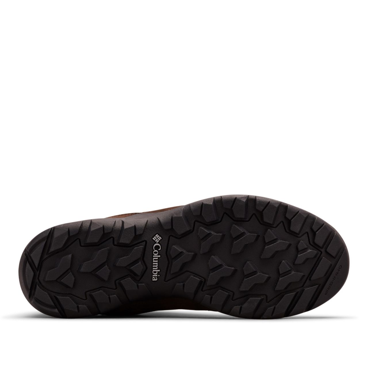 Men's Redmond V2 Waterproof Shoe 4