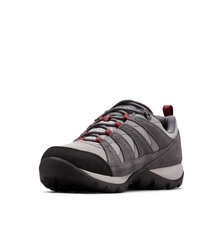 Men's Redmond™ V2 Waterproof Hiking Shoe - Wide | Columbia Sportswear