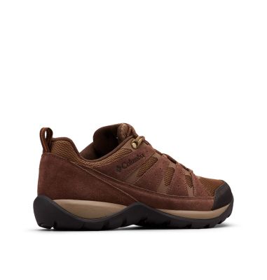 men's redmond low hiking shoe