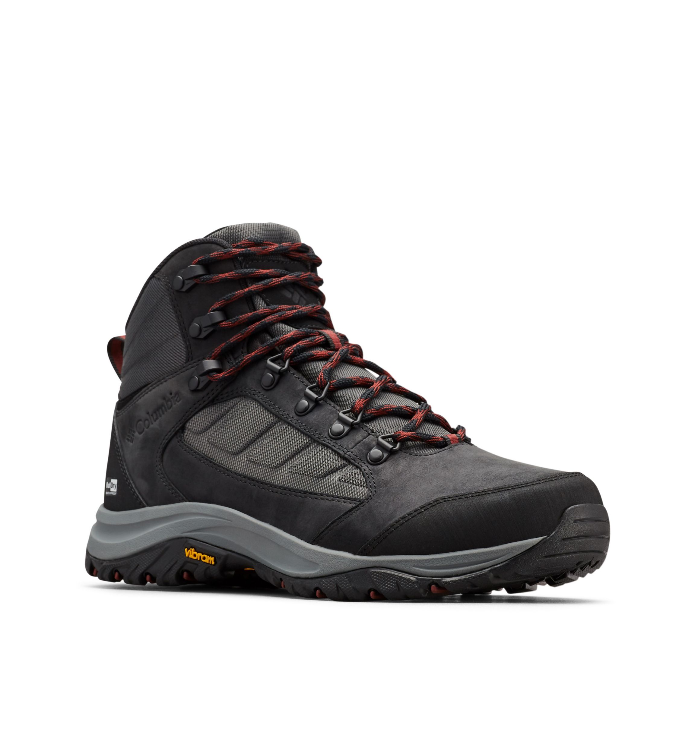 Men's 100MW™ Mid OutDry™ Hiking Shoe