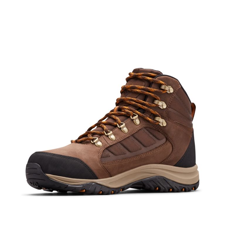 100MW MID OUTDRY | 256 | 10, Color: Tobacco, Canyon Gold, image 6