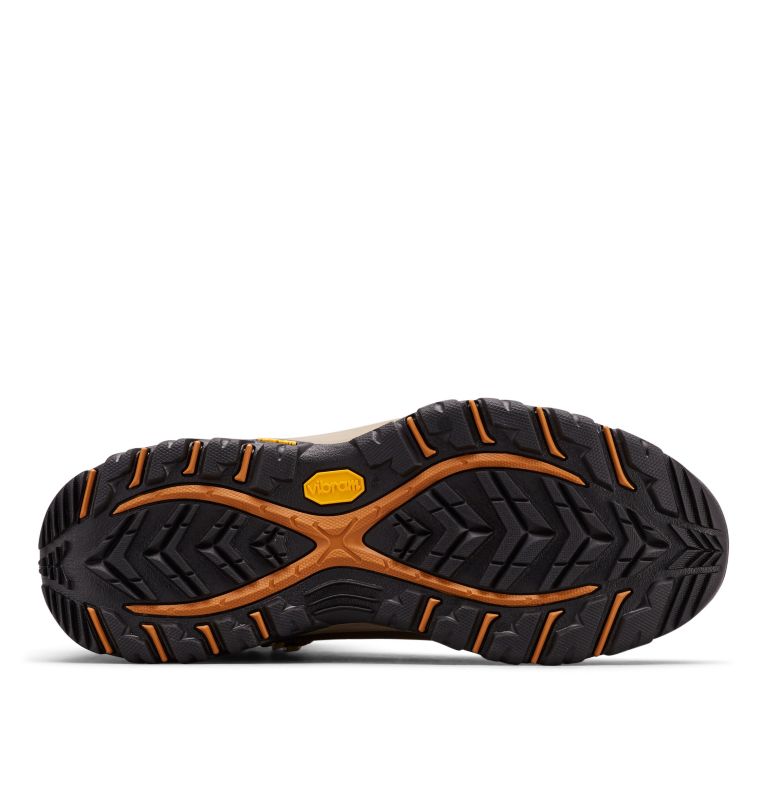 100MW MID OUTDRY | 256 | 10, Color: Tobacco, Canyon Gold, image 4