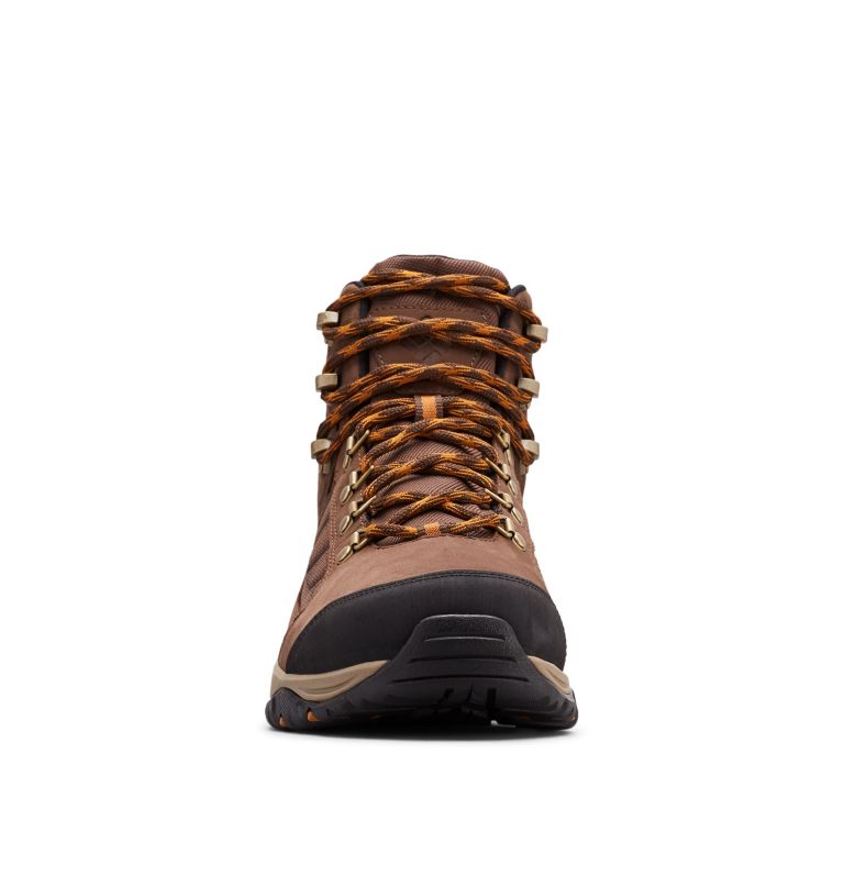 100MW MID OUTDRY | 256 | 10, Color: Tobacco, Canyon Gold, image 7