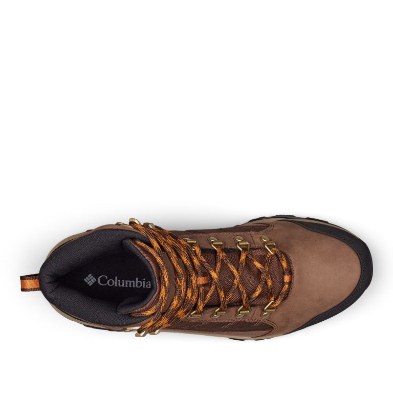 100MW MID OUTDRY | 256 | 10, Color: Tobacco, Canyon Gold, image 3