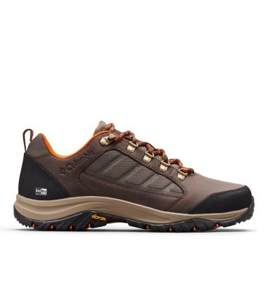 columbia outdry hiking shoes