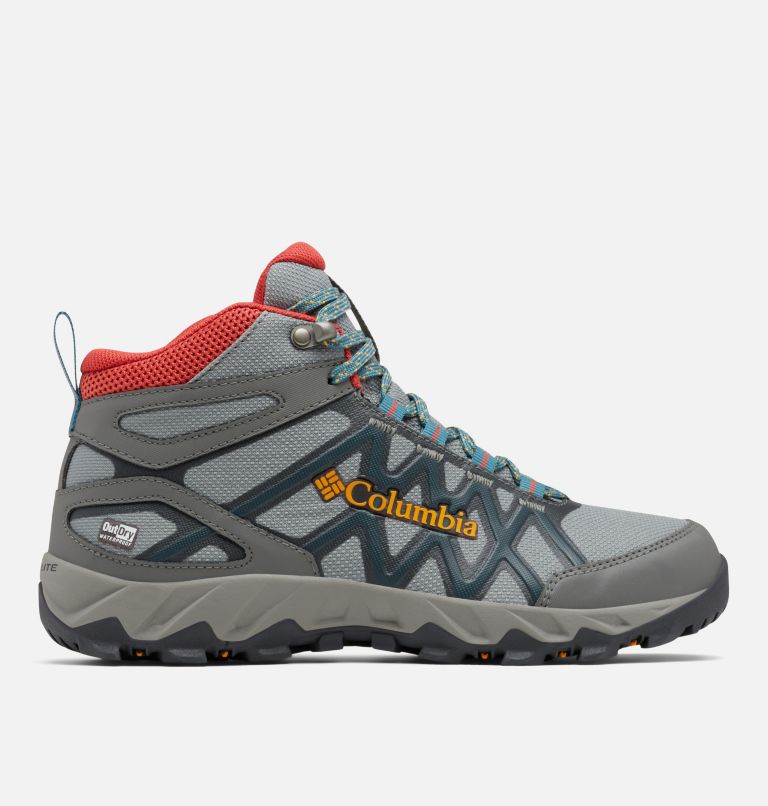 columbia peakfreak x2 outdry