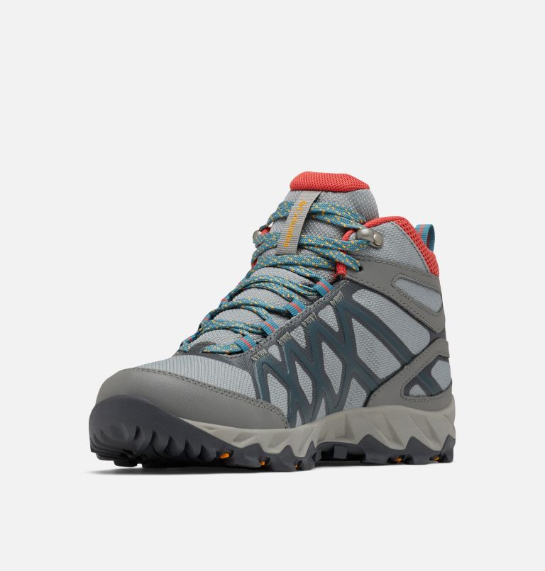 Women's Peakfreak™ X2 Mid Outdry™ Shoe Women's Peakfreak™ X2 Mid Outdry™ Shoe