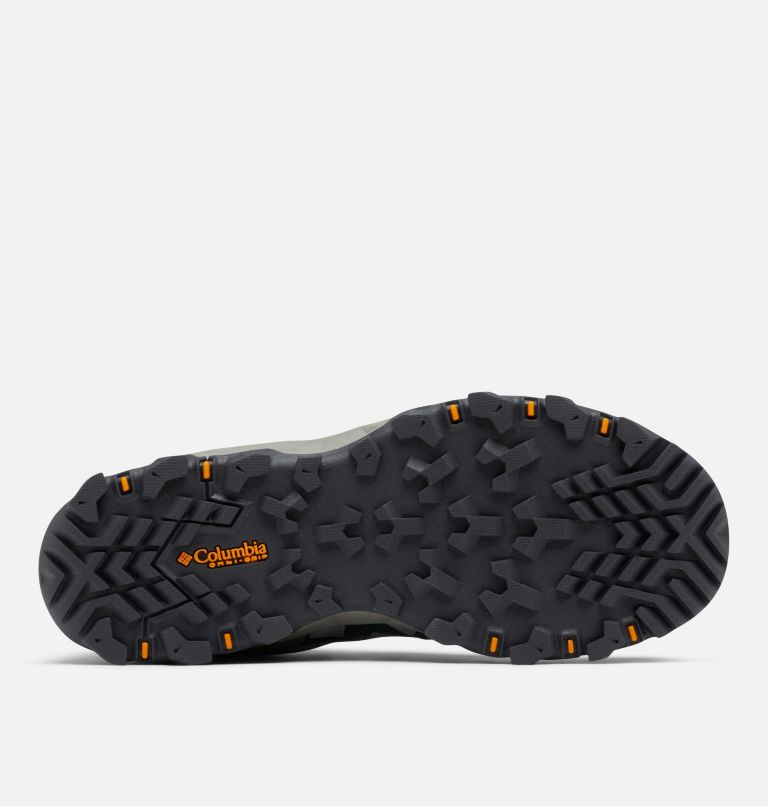 Thumbnail: Women's Peakfreak X2 Mid Outdry Shoe, Color: Stratus, Mango, image 4