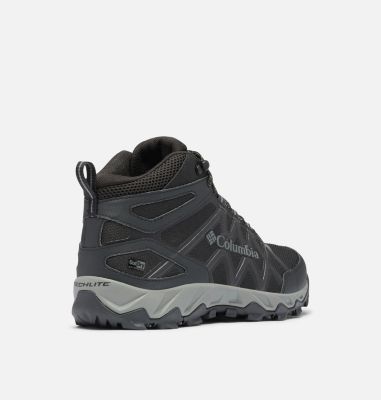 botas columbia para mujer