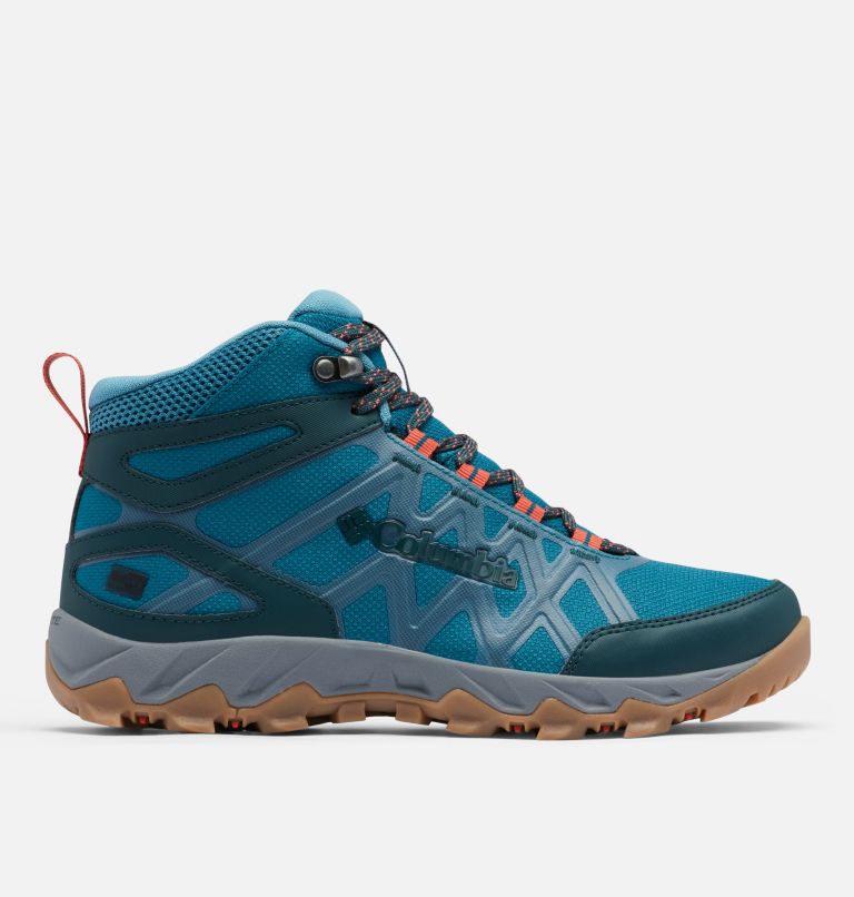 PEAKFREAK X2 MID OUTDRY