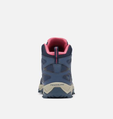 columbia peakfreak womens