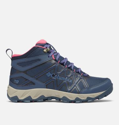 columbia hiking boots womens