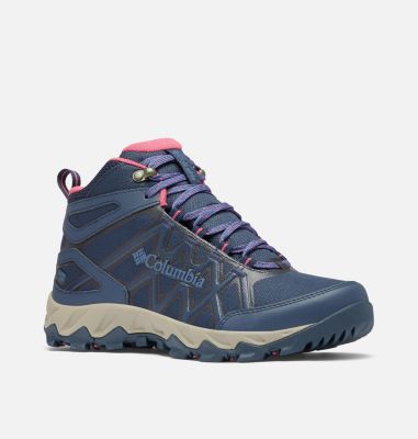 columbia peakfreak boots