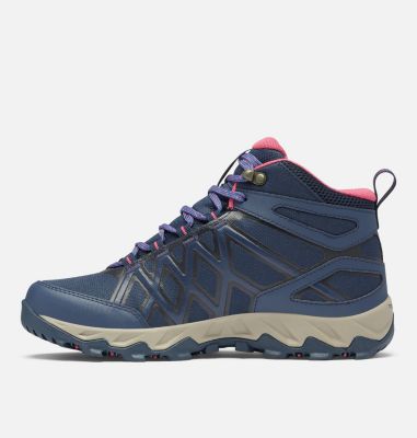 columbia peakfreak womens